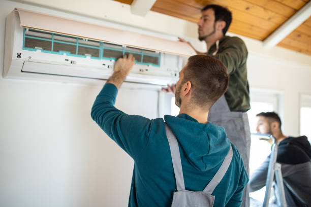 Best Best HVAC Companies  in Randolph, NE