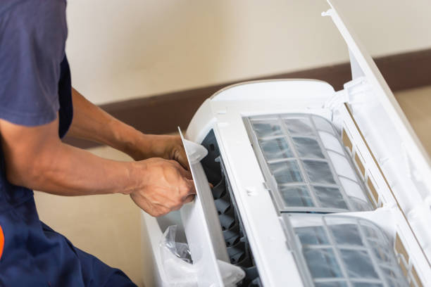 Best HVAC Companies Near Me  in Randolph, NE