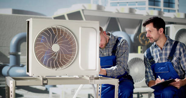Affordable Air Conditioning Repair in Randolph, NE