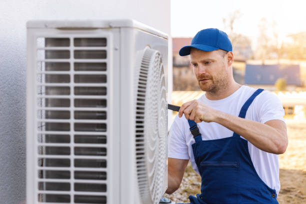 Reliable Randolph, NE HVAC Solutions