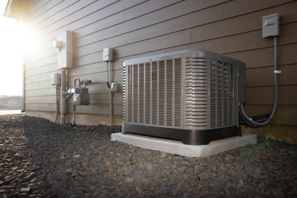 Best HVAC System Installation  in Randolph, NE